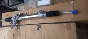 Streeing Rack Toyota Four Runner 2010/16