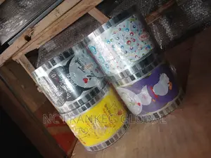 Nylon Cup Sealing Machine