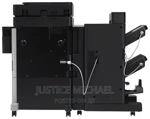 HP Laserjet Enterprise Flow M830Z Multifunction Printer