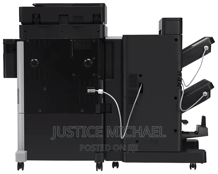 HP Laserjet Enterprise Flow M830Z Multifunction Printer