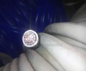 1.5mm 20core Flexible Cable