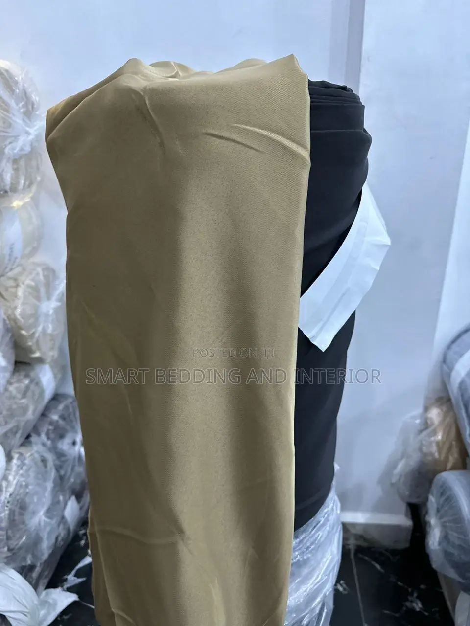 Turkish Curtains