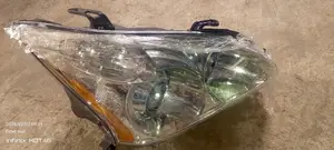 Head Light Rx330