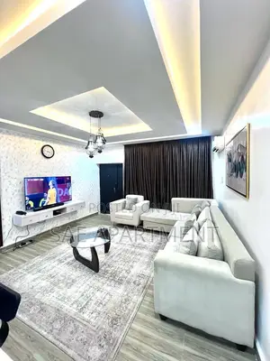 Apartment- Two Bed Wuye Abuja