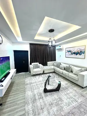Apartment- Two Bed Wuye Abuja