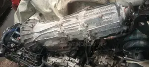 Transmission for Infiniti FX45.