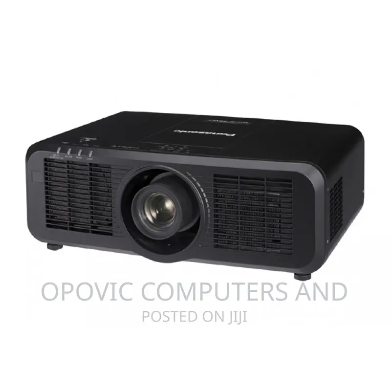 Panasonic Projector