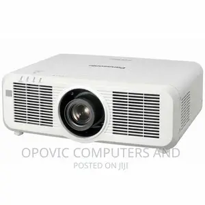 Panasonic Projector