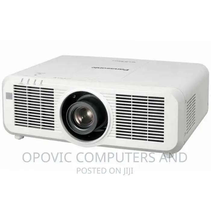 Panasonic Projector