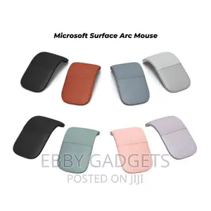 Microsoft Surface Arc Mouse