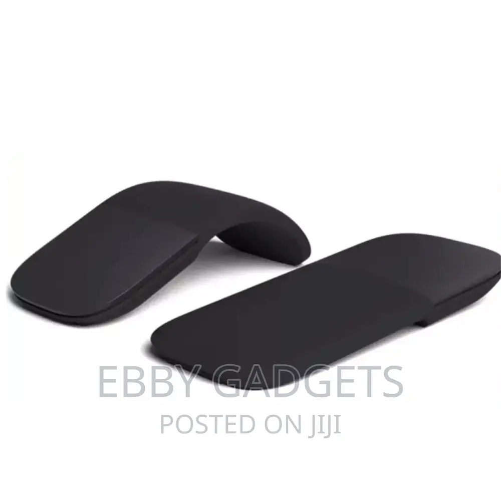 Microsoft Surface Arc Mouse