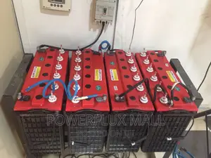 5kwh 48v Solar Solution