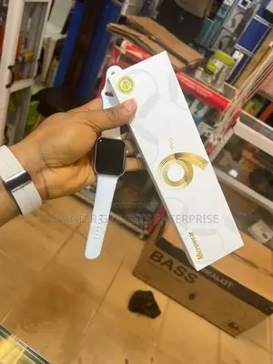 Watch 9pro