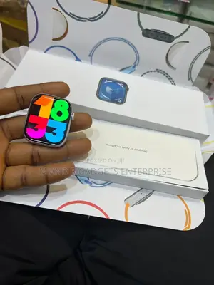 Watch 9pro