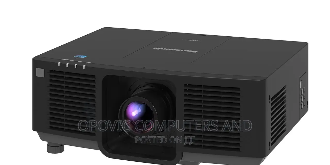 Panasonic Projector