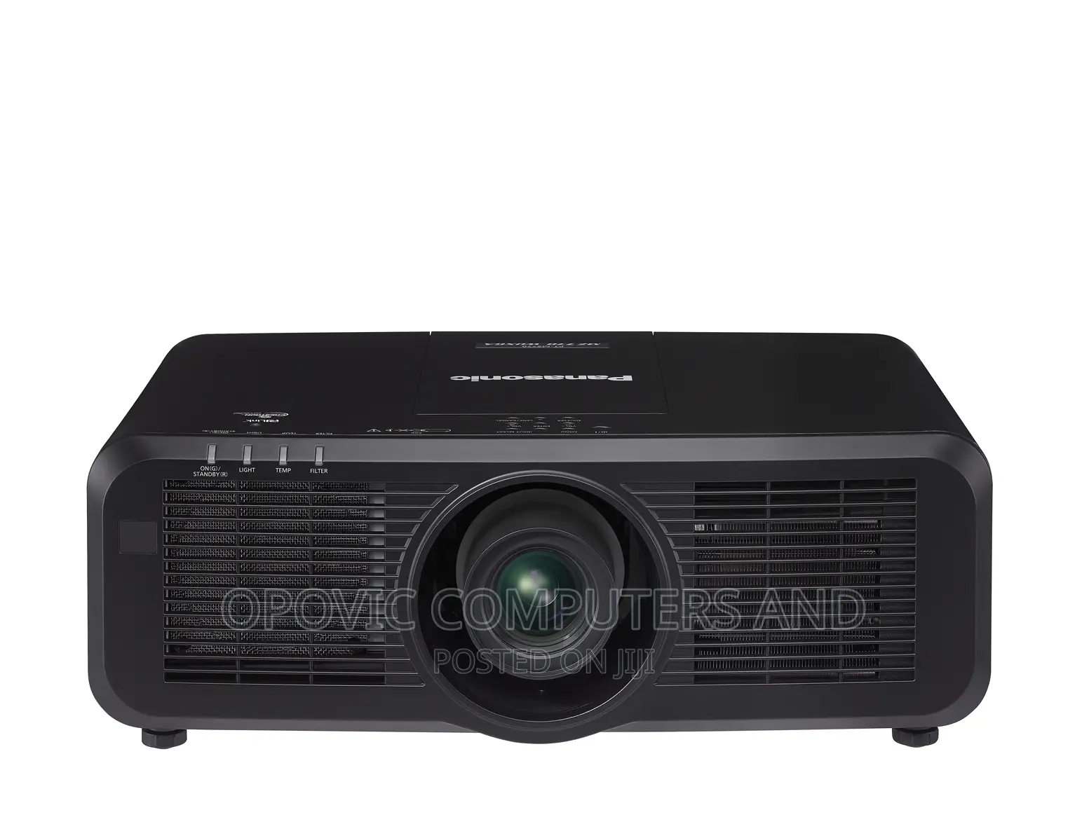 Panasonic Projector