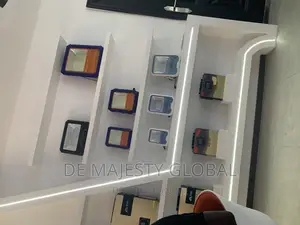 SMS Range of Solar Flood Lights With Warranty