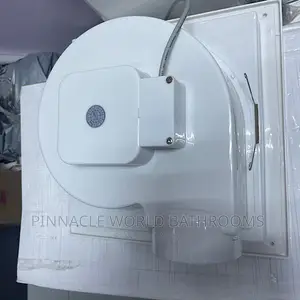 12” High Quality Super Seed Ceiling Ventilation Fan