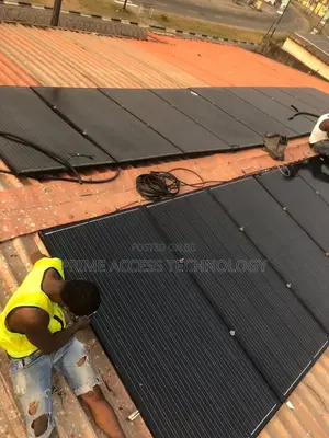 We Are Solar Professionals