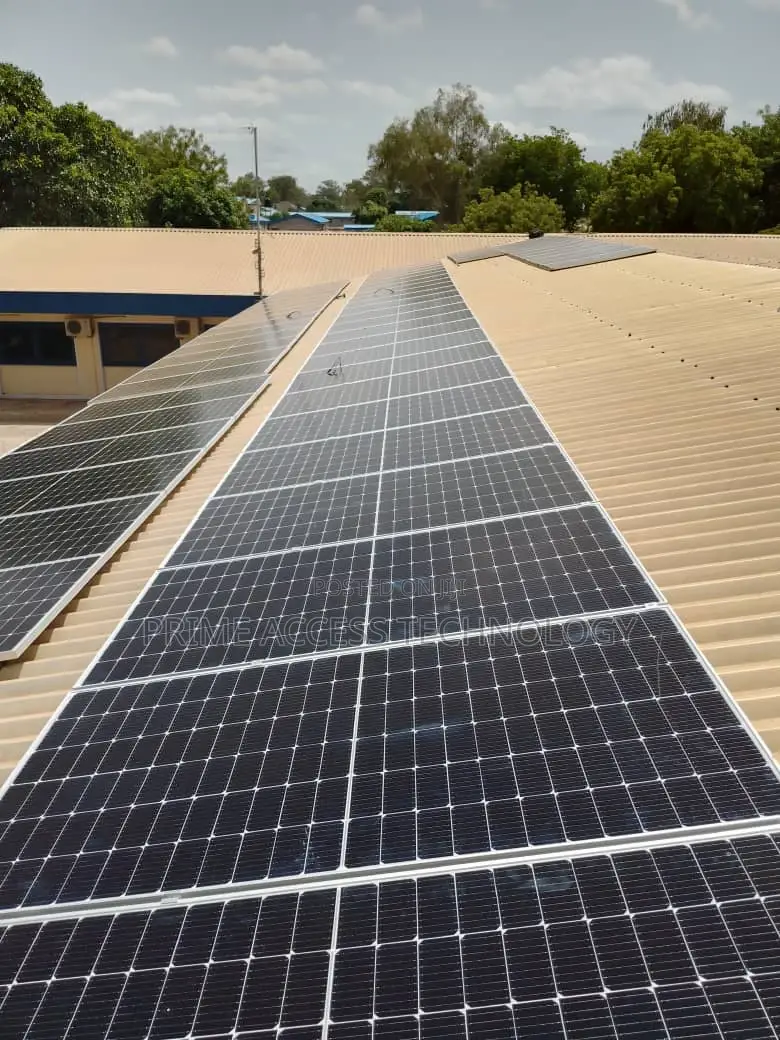 We Sell and Install Solar Energy System+