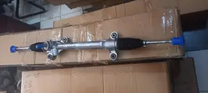 Streeing Rack Toyota Corolla. ZRE 120 ZZZ E122 ZR142