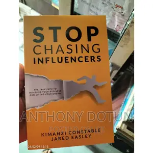 Stop Chasing Influencers: The True Path to Building