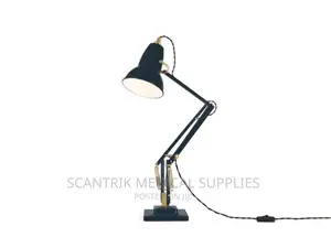 Angle Poised Lamp