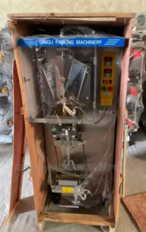Imported Dingli Machine