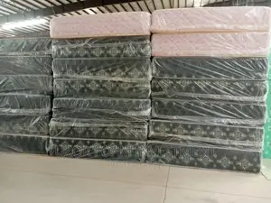 6b6 Semi Orthopaedic Green Earth Foam
