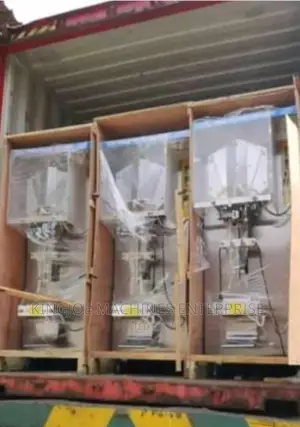 Best Quality Pure Water Machine
