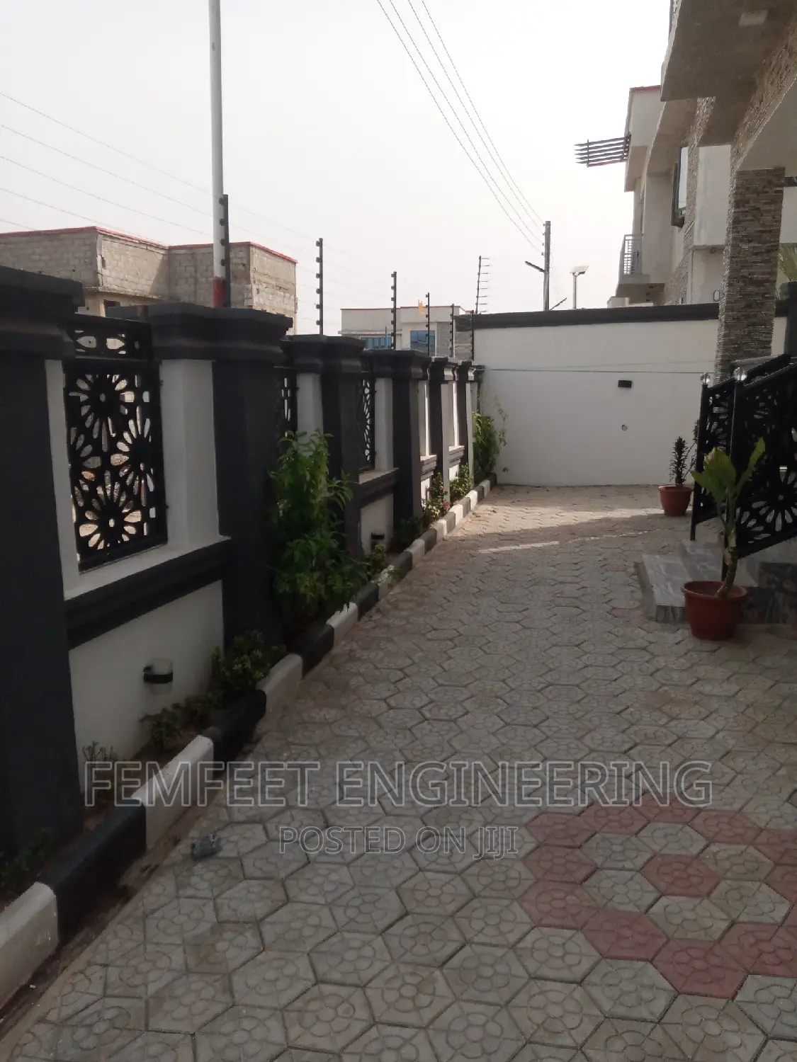 Electric Fence Wire