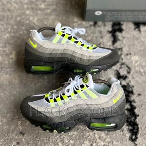 nike nigeria 95