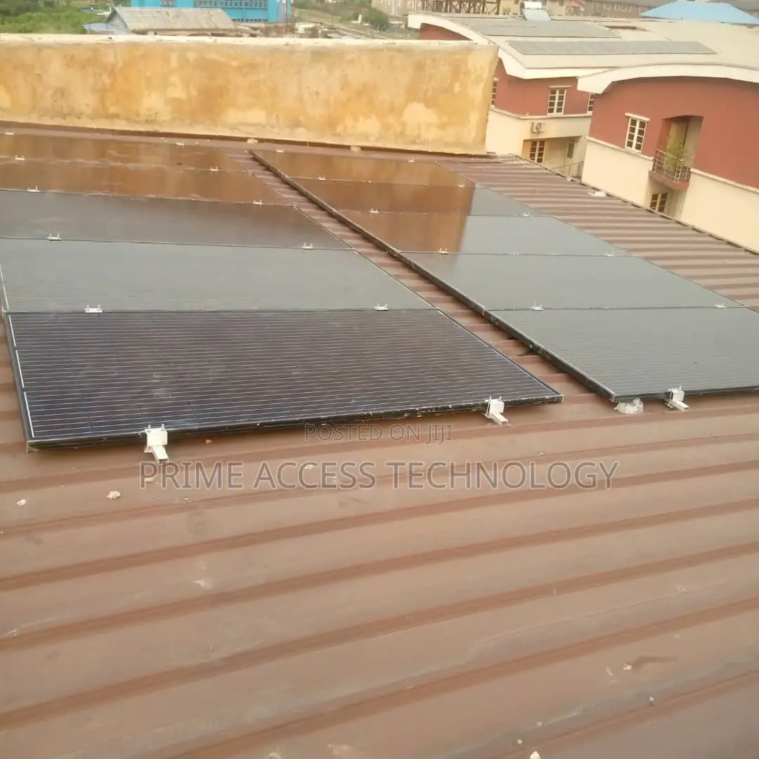 We Sell and Install High Efficiency Solar Energy System