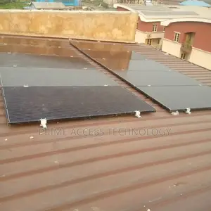 We Sell and Install High Efficiency Solar Energy System