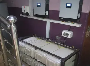 We Sell and Install High Efficiency Solar Energy System