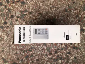 Panasonic Display Intercom Table Phone