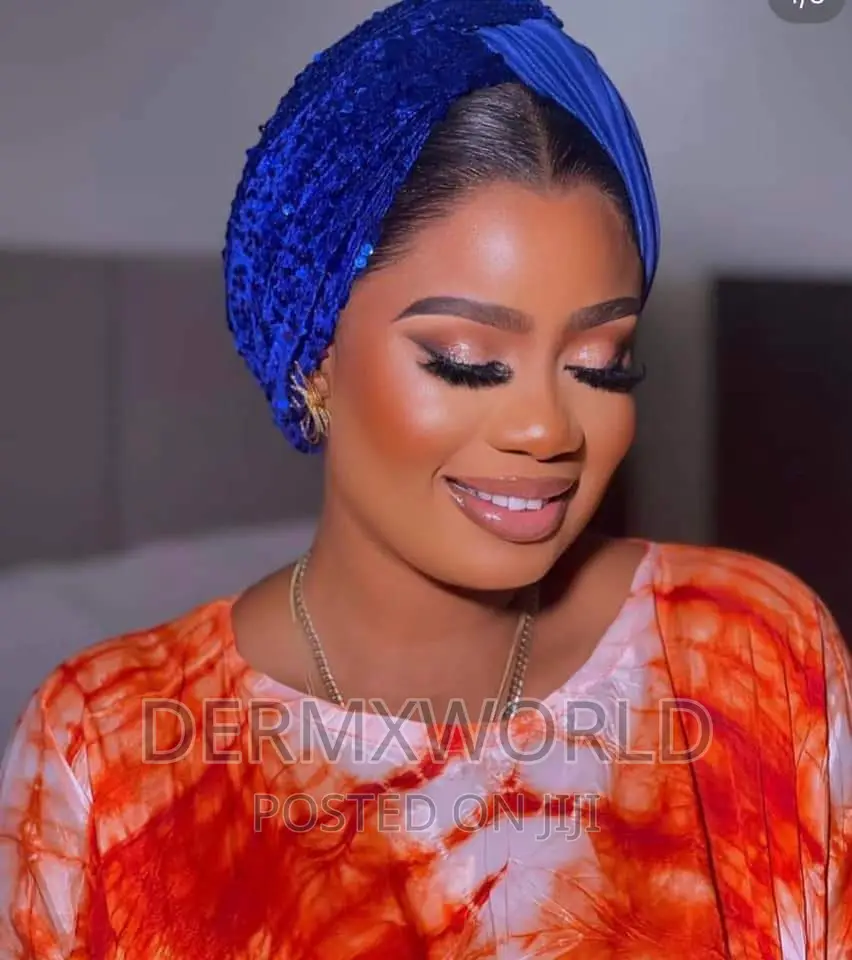Luxury Turban Lovers