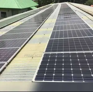 We Sell and Install Solar Energy Systems