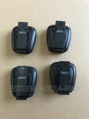 Came-Nano Camet-Tv Nano Kit 4 Kuminik8