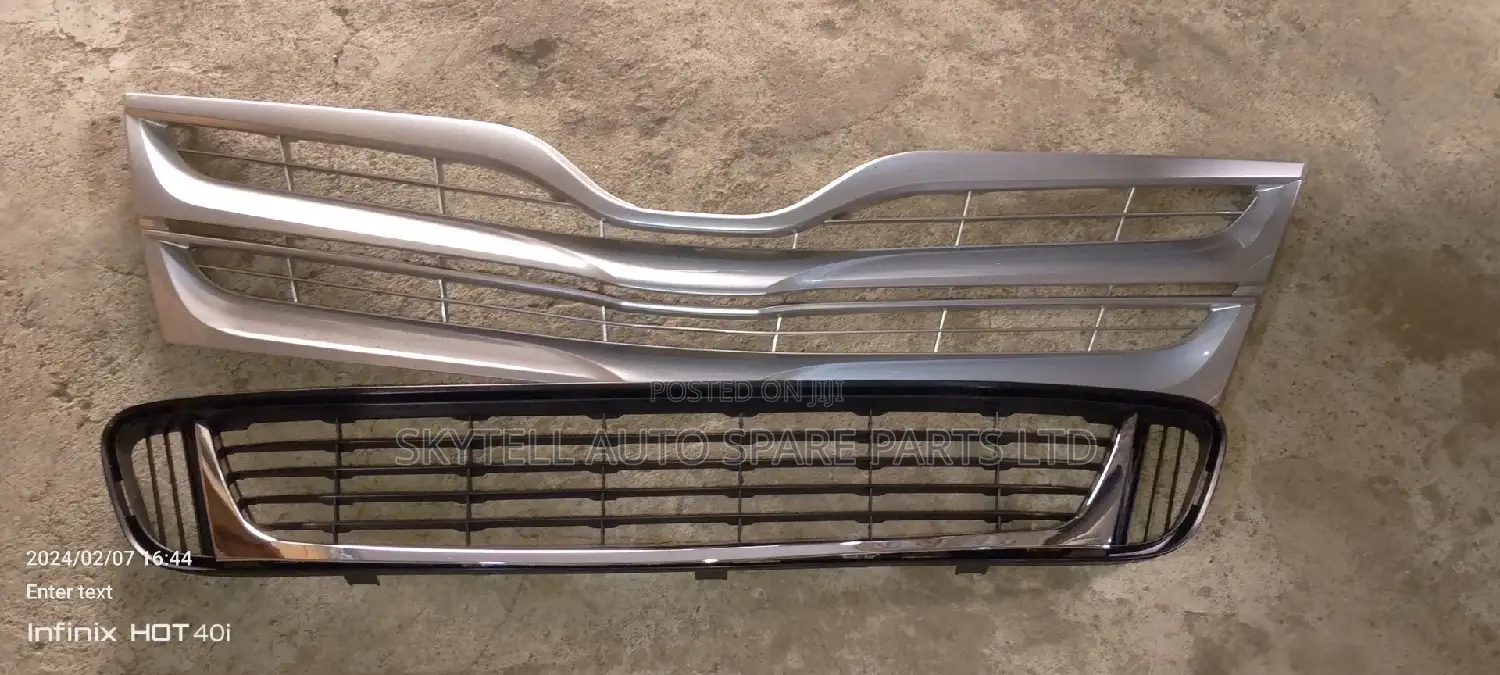 Up and Down Grill Venza 2015