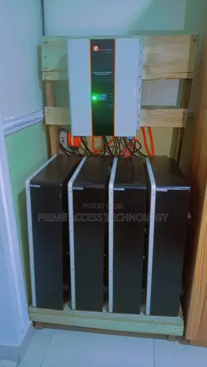 High Efficiency Solar Energy System