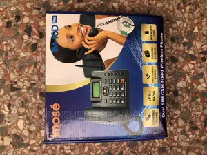 Imose GSM Fixed Wireless Terminal