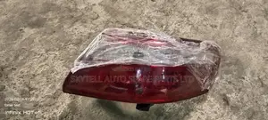 Set Of Back Light Camry 2008