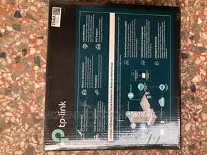 Tp-Link EAP110 Ceiling Mount Access Point
