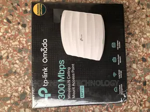 Tp-Link EAP110 Ceiling Mount Access Point