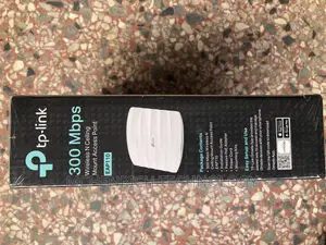 Tp-Link EAP110 Ceiling Mount Access Point