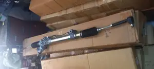 Streeing Rack Lexus GX 470