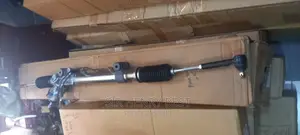 Streeing Rack Lexus GX 470