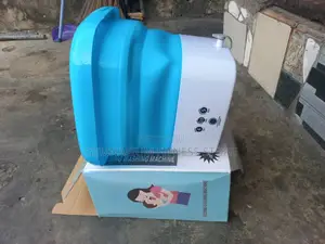 Portable Washing Machine Foldable