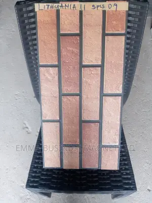30X60 Quality Indian Outside Wall Brick Tiles